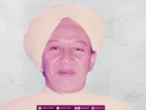 Biografi KH. Badruddin (Guru Ibad), Pengasuh Pesantren Darussalam Martapura