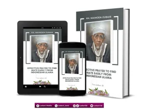 Effective Prayer to Find Mate Easily from Indonesian Ulama by KH. Maimoen Zubair