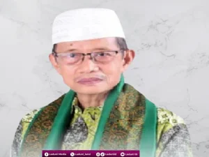 Biografi AG. Dr. KH. Baharuddin, HS., MA, Pengasuh Pesantren An-Nahdlah Makassar
