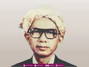Biografi AGH. Muh. Yunus Maratan, Pengasuh Pesantren As'adiyah Sengkang, Kab. Wajo