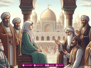 Kisah Tawaddud: Dari Seorang Budak Menjadi Sarjana yang Dihormati