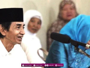 Tiga Nasihat Gus Lik: Syukur, Doa, dan Istighfar dalam Menggapai Ridho Allah