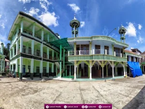 Pesantren Al-Huda Petak Susukan, Kab. Semarang