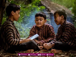 Khutbah Jumat: Membangun Generasi Bangsa dengan Teladan Rumah Tangga Baginda Nabi SAW