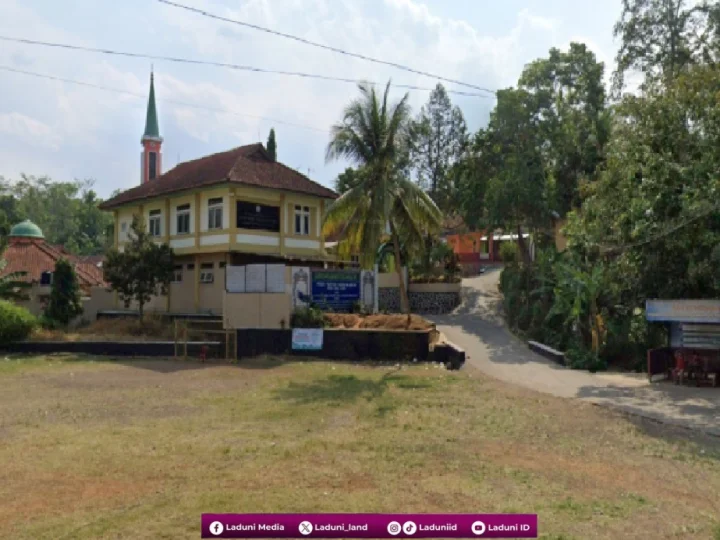 Pesantren Nurul Amal Cijeungjing, Ciamis