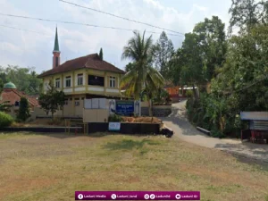 Pesantren Nurul Amal Cijeungjing, Ciamis