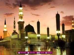Shalawat Tarhim sebagai Warisan Spiritualitas bagi Masyarakat Nusantara