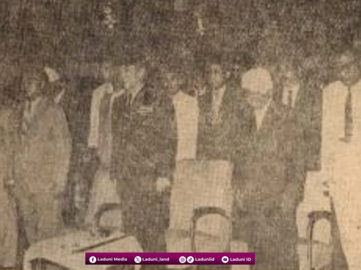 Membaca Ulang Hubungan Presiden Ir. Soekarno dan KH. Wahab Chasbullah dalam Konteks Politik, Perjuangan, dan Kesaktian Ilmu