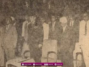 Membaca Ulang Hubungan Presiden Ir. Soekarno dan KH. Wahab Chasbullah dalam Konteks Politik, Perjuangan, dan Kesaktian Ilmu