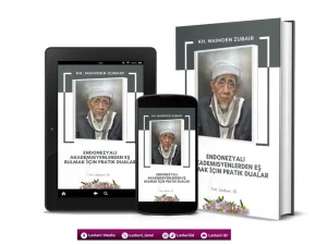 Endonezyalı Akademisyenlerden Eş Bulmak İçin Pratik Dualar KH. Maimoen Zubair