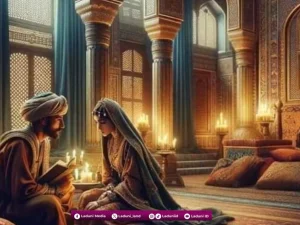 Tahun 850 M: Mengungkap Asal-Usul Hikayat 1001 Malam