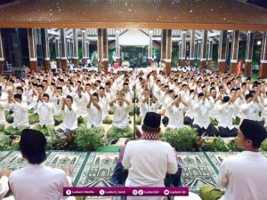 Mengulik Sejarah di Balik Berdirinya ISHARI (Ikatan Seni Hadrah Indonesia)