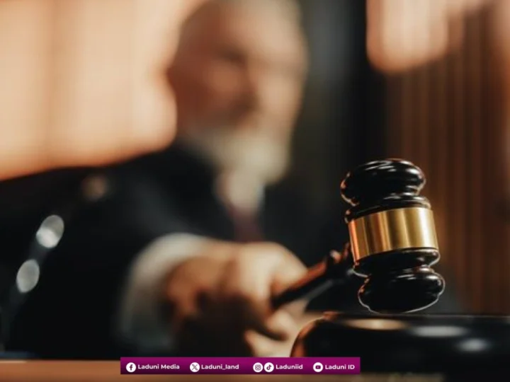 Tanggungjawab Seorang Hakim dalam Timbangan Syariat