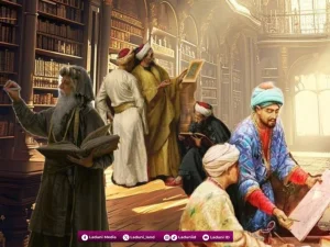 Tahun 801 M: Masjid Bukan Hanya Menjadi Tempat Ibadah