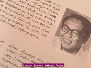 Budaya “Terobosan” dari Tiga Generasi Kyai Tebuireng