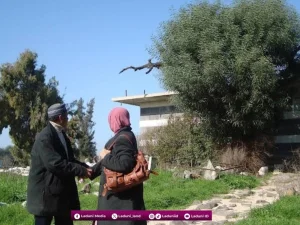 Kisah Kyai Hasyim Asy’ari tentang Wali Qutub Imam Nawawi
