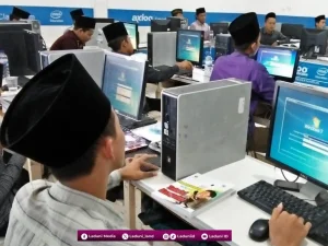 Aktualisasi Makna Resolusi Jihad dalam Konteks Zaman Sekarang