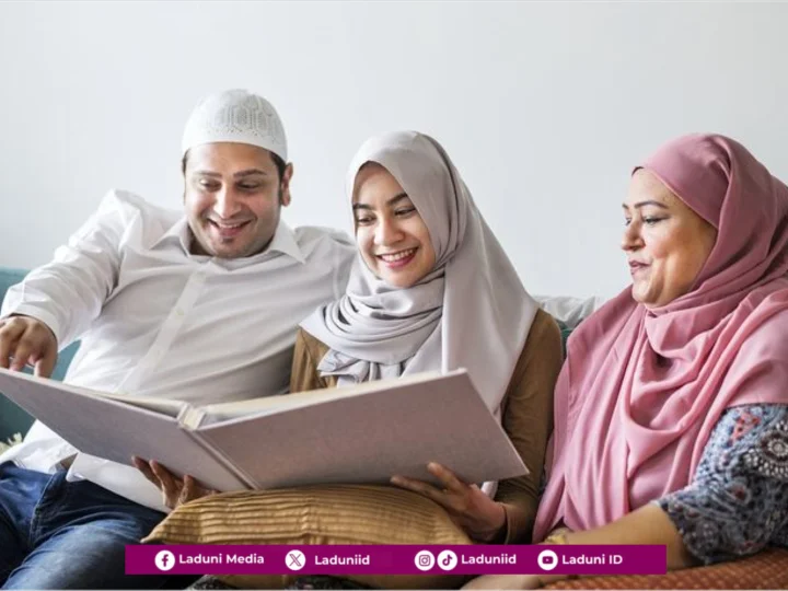 Memahami Kewajiban Istri dalam Mendahulukan Hak Suami daripada Orang Tua