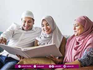 Memahami Kewajiban Istri dalam Mendahulukan Hak Suami daripada Orang Tua