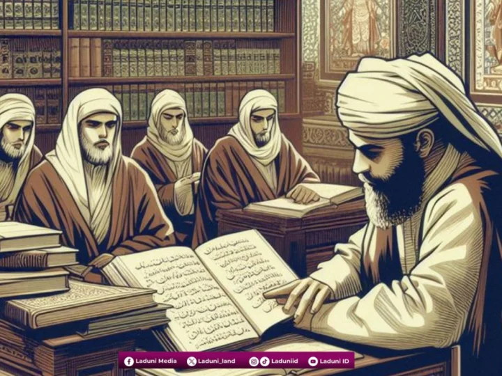 Tahun 801-803 M: Al-Kindi, Bapak Filsafat Arab yang Mempengaruhi Peradaban Global