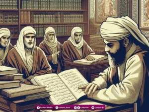 Tahun 801-803 M: Al-Kindi, Bapak Filsafat Arab yang Mempengaruhi Peradaban Global