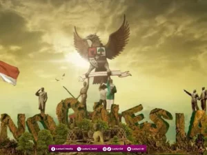 Khutbah Jumat: Terima Kasih kepada Pemimpin yang Telah Mengabdi dan Harapan untuk Pemimpin Baru Indonesia