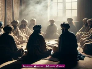 Khutbah Jumat: Kemuliaan Mencari Ilmu bagi Setiap Muslim