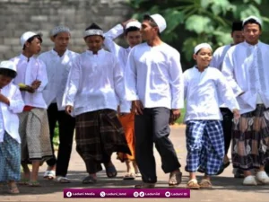 Membangun Peran Aktif Pemuda Islam melalui Inspirasi Kisah Ashabul Kahfi