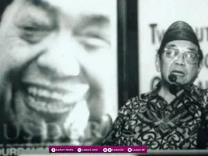 Membaca Ulang Tulisan Gus Dur Berjudul “Generasi Muda Islam dan Masa Depan Bangsa Indonesia”
