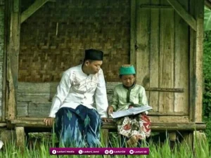 Tentang Pemuda Taat yang Mendapat Naungan Allah di Hari Tanpa Naungan