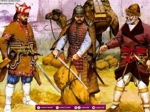 Tahun 805-820 M: Reformasi, Keberhasilan, dan Kejatuhan Dinasti Tang Pada Masa Kaisar Xianzong
