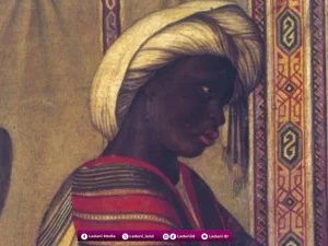 Tahun 632 M: Usaha Wahsyi bin Harb dalam Menebus Kesalahan Terbesar dalam Hidupnya