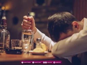Keharaman Minuman Keras (Khamr) dan Bahaya yang Ditimbulkannya