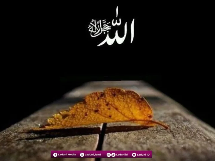 Khutbah Jumat: Meraih Keutamaan Tawakkal kepada Allah SWT