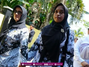 Dilema Nasib Guru: Antara Profesionalisme dan Tantangan Hukum