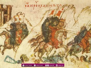 Tahun 811 M: Kesalahan Terbesar Bizantium Menginvasi Bulgaria