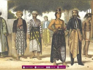 Tahun 1960 M: Pemikiran Clifford Geertz tentang Masyarakat Islam di Jawa