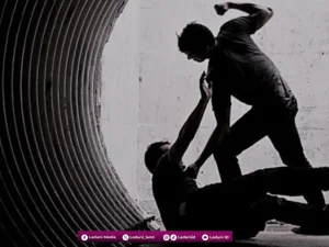 Larangan Main Hakim Sendiri terhadap Pelaku Kriminal
