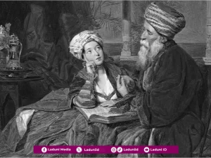 Tentang Taubatnya Ulama Mu’tazilah yang Terinspirasi Batas “Kuasa” Manusia dalam Hubungan Intim Suami Istri