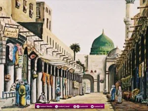 Kisah tentang Faedah Tawassul kepada Baginda Nabi Muhammad SAW