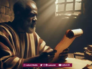 Tahun 806-809 M: Ujian Terberat Imam Syafi'i Saat Mendekam di Penjara Abbasiyah