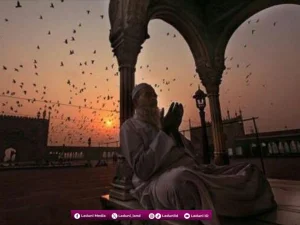 Khutbah Jumat: Tidak Ada Kata Putus Asa bagi Orang Beriman