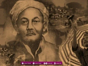 Warisan Semangat Patriotisme KH. Hasyim Asy'ari dalam Keterkaitan Hari Pahlawan dan Resolusi Jihad