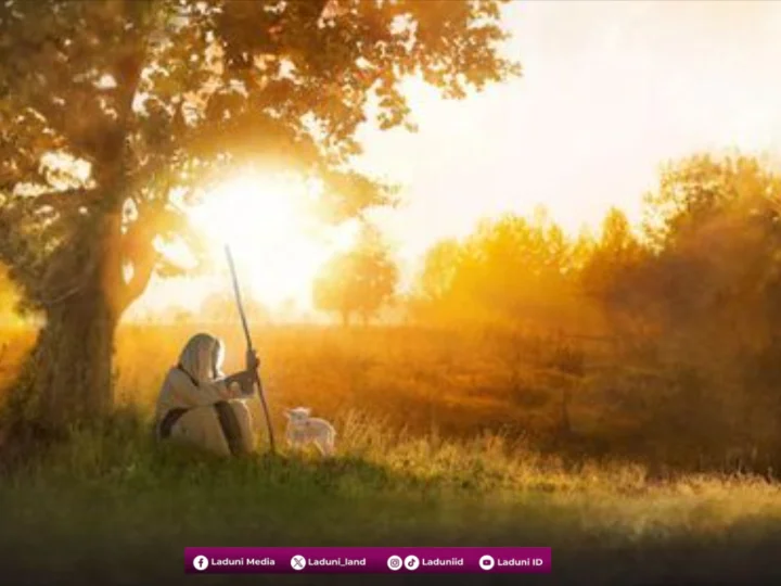 Kisah Unik tentang Sindiran Tuhan kepada Nabi Musa yang Sedang Sakit Gigi