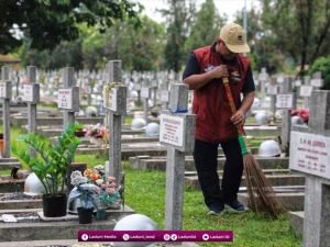 Hukum Menghina Pahlawan Nonmuslim