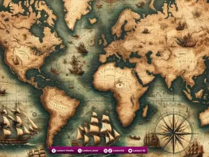 Lintasan Waktu: Catatan Timeline Peradaban Dunia