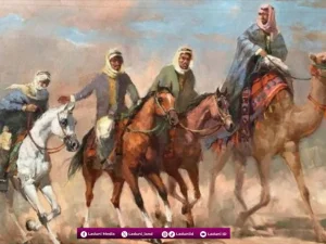 Intimidasi dari Kafir Quraisy