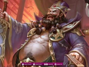 Tahun 189 M: Kehancuran Dinasti Han di Tangan Dong Zhuo yang Kejam