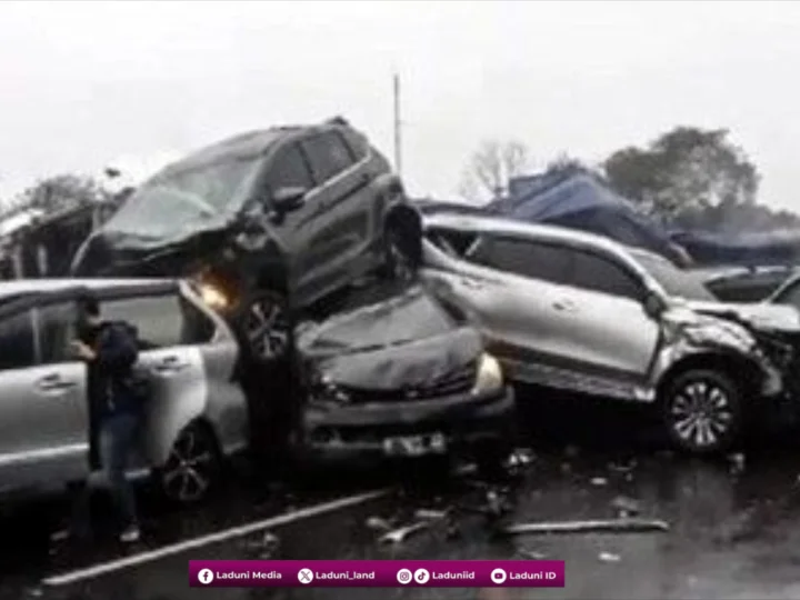 Kepedulian terhadap Korban Kecelakaan