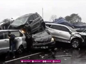Kepedulian terhadap Korban Kecelakaan